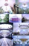 Baxall has had its CDSP cameras, ZMX+ multiplexers and DTL-96Ne digital recorders installed in 25 Moscow Metro stations